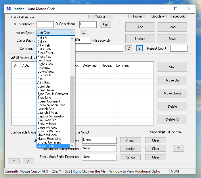 Clicker Simulator Script - Auto Click, Auto Collect Gifts, Open Egg