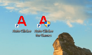 Auto Clicker for Desktop Games